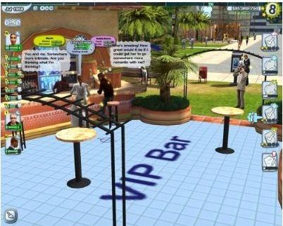 Image du produit Feral Interactive The Movies pour Mac - Anglais (Mac)