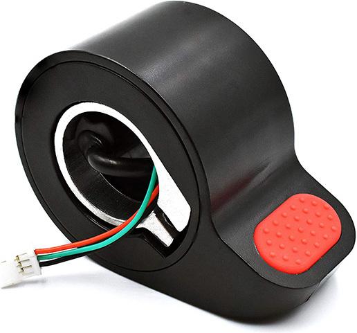 Produktbild Homava Gashebel für Xiaomi E-Scooter Pro, Pro2, 1S, Essential