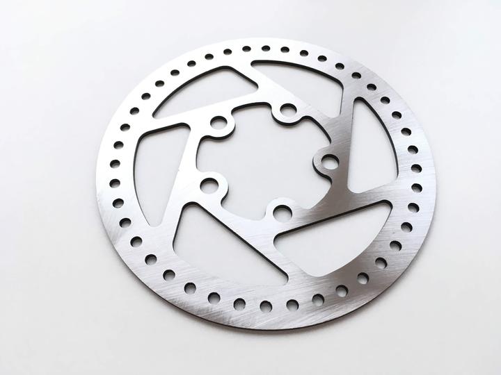 Image du produit Homava Disque de frein (110mm) pour Mi Scooter M365/ 1S/ Essential