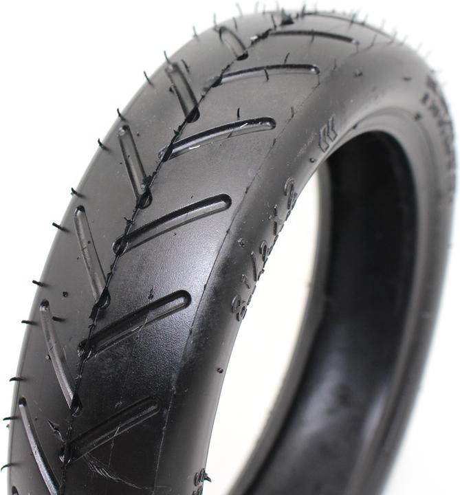 Actual product image Homava Tyres for Mi Scooter M365