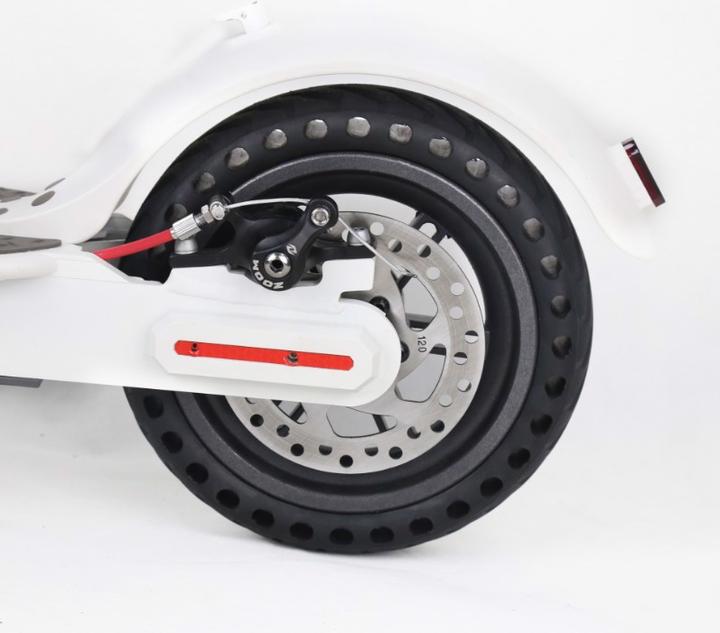 Image du produit Homava Disque de frein (120mm) pour Mi Scooter Pro/ Pro2