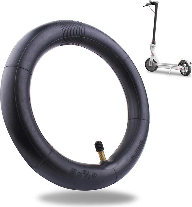 Immagine prodotto Homava Camera d'aria da 8.5" per Mi Scooter M365/ Pro/ Pro2