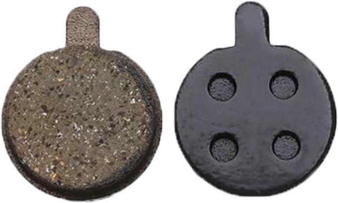 Homava Rear brake pad.