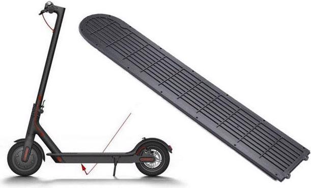 Produktbild Homava Batterie-Abdeckung für Xiaomi E-Scooter M365