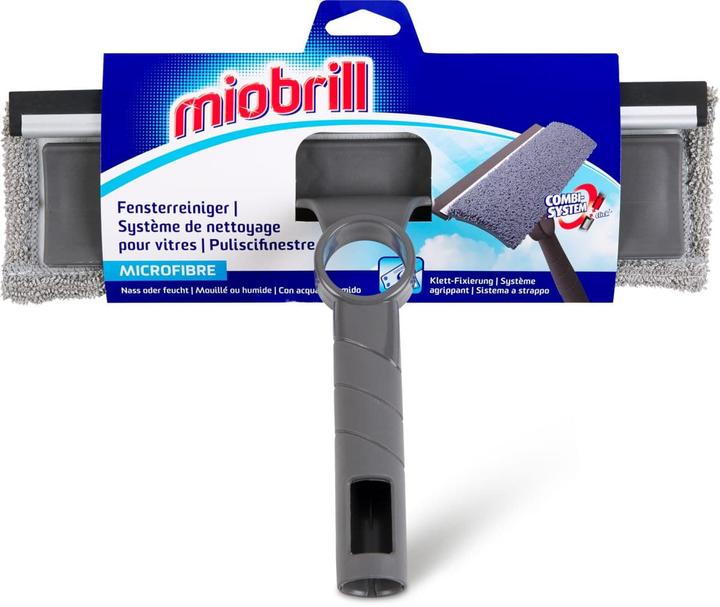 Image du produit Miobrill Nettoyeur de vitres