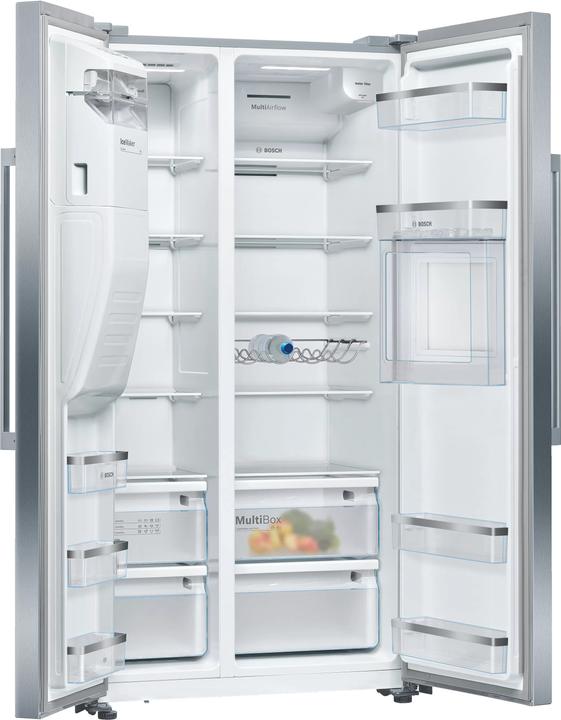 Actual product image Bosch Hausgeräte KAG93AIEP (378 l)