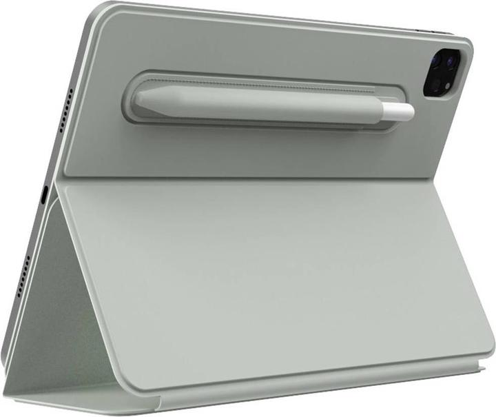 Actual product image White Diamonds Folio" for Apple iPad Pro 11 (iPad Pro 11 2022 (4th Gen))