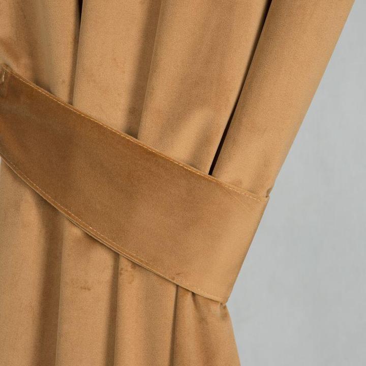 Actual product image Eurofirany Zas (140 x 270 cm)