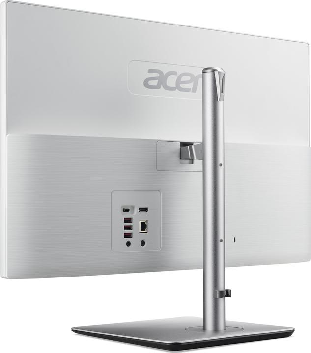 Produktbild Acer Aspire AIO C24-195ES (Intel Core Ultra 5 125U, 16 GB, 512 GB)
