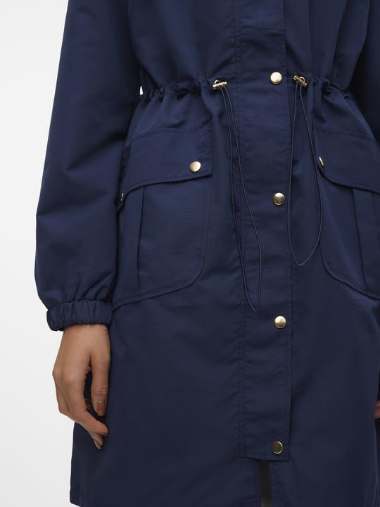 Actual product image Vero Moda VMZOASOFIA Parka Langer Parka (XS)