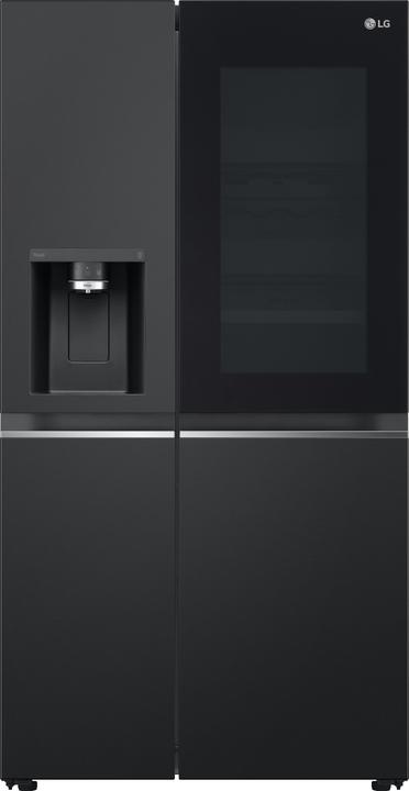 LG GSGV91EVAD (635 l)