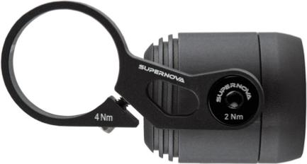 Immagine prodotto Supernova Dynamo E3 Pure3 (205 lm)
