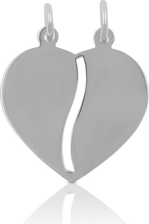Immagine prodotto Muau Cuore (Oro bianco)