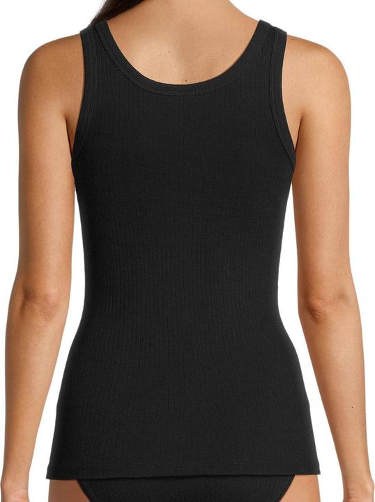 Actual product image Conta 3er Pack Feinripp Unterhemd / Top (48, 4XL)