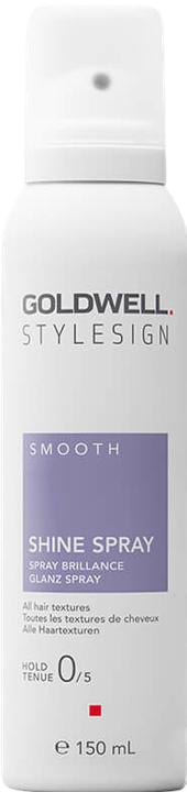 Produktbild Goldwell StyleSign Smooth Glanz Spray (150 ml)