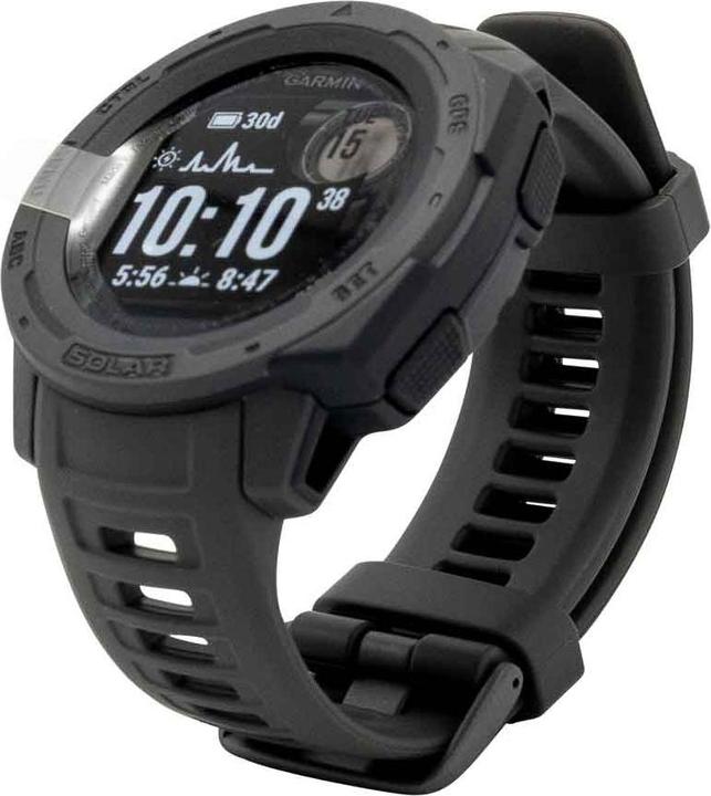 Immagine prodotto Garmin Instinct Solar (45 mm)