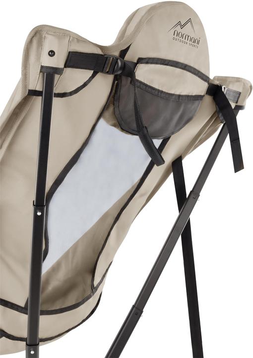 Produktbild Normani Campingstuhl Burnaby - 9695