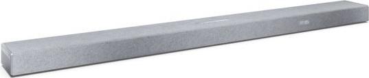 Produktbild Sharp Speakers HT-SBW55121(SL) Q 5.1.2 Dolby Atmos/ DTS:X Soundbar with Wireless Subwoofer, Silver | (400 W, 5.1.2 Kanal)