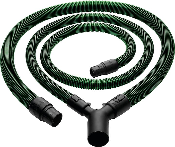 Actual product image Festool Extraction set AB-AS CS/TKS