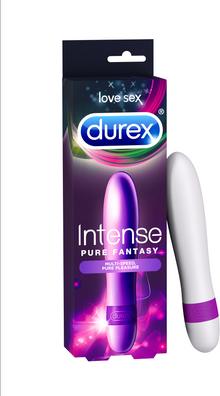 Productafbeelding Durex Intense - Pure Fantasy