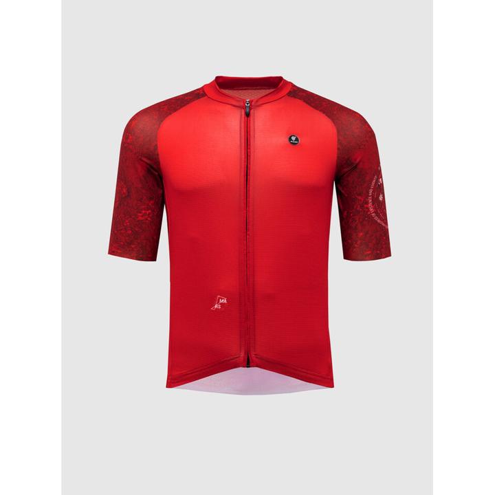 Pissei trikot tempo solar sistem (XL)