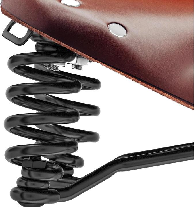 Image du produit Brooks England Dépliant S