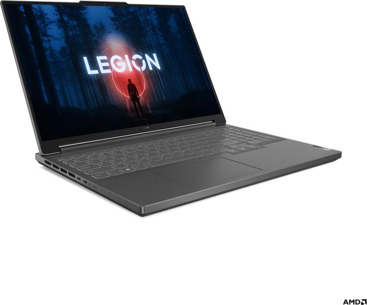 Produktbild Lenovo Legion Slim 5 RTX 4070 (16", AMD Ryzen 7 7840HS, 32 GB, 1000 GB, CH)