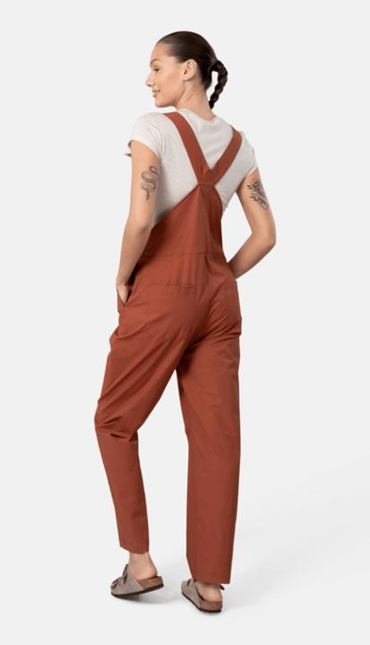 Actual product image Kari Traa Ane Bib Pants (XL)