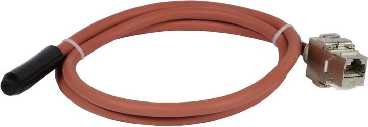 Actual product image Allnet ALL3016 / Temperature sensor "Waterproof & saltwater resistant