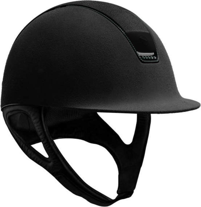 Actual product image Samshield riding helmet custom miss shield premium (55, 56, 57, 58)
