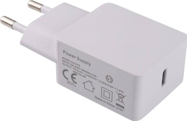 Caricatore USB