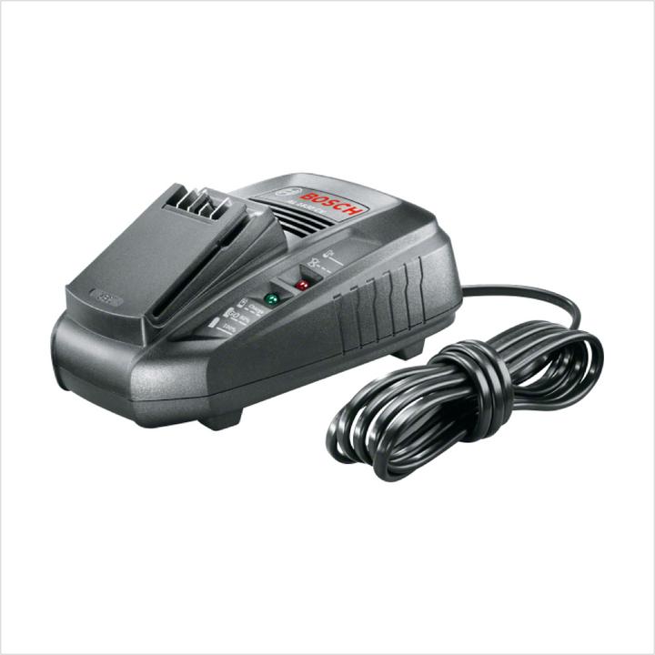 Produktbild Bosch Home & Garden Ahs 55-20 (Akkuheckenschere)