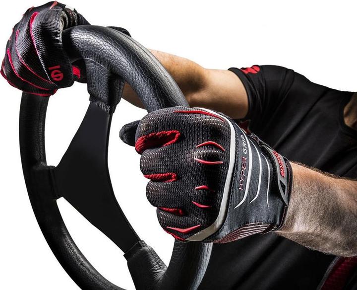 Actual product image Sparco Hypergrip