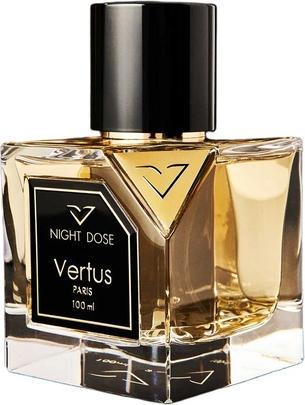 Actual product image Vertus Night Dose by Eau de Parfum Spray 100 ml (Eau de parfum, 100 ml)