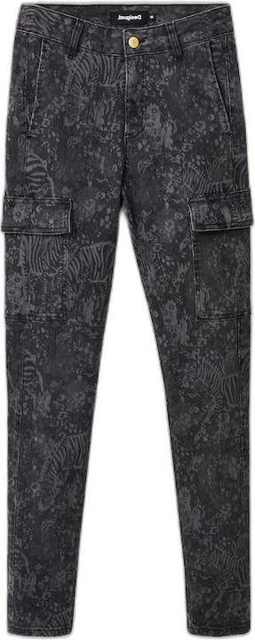 Actual product image Desigual 's trousers fabiola (36)