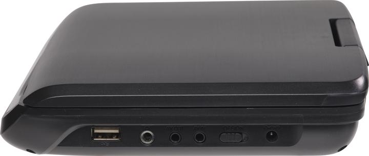 Productafbeelding Denver MT-792 (Draagbare DVD speler)