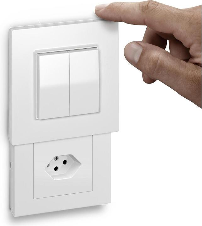 Image du produit DieVersteckdose Interrupteur radio Amis de Hue