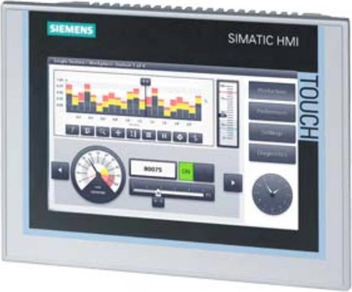 Image du produit Siemens SIMATIC HMI TP700 Confort 7
