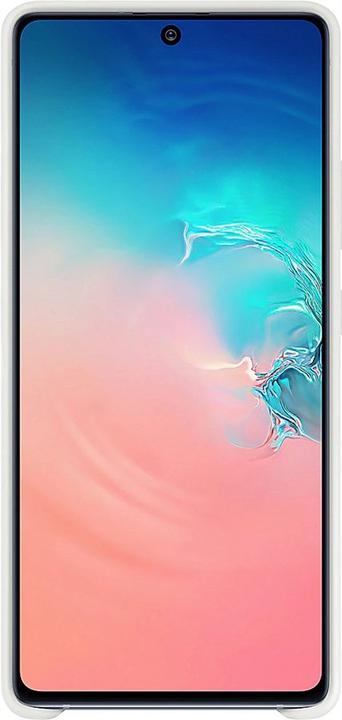 Image du produit Samsung Silicone Cover (Samsung Galaxy A71)