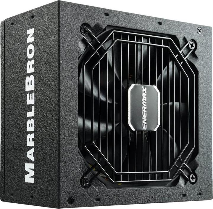 Actual product image Enermax MarbleBron (850 W)