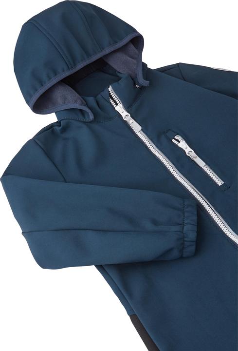 Produktbild Reima Nurmes Softshell Overall (122)