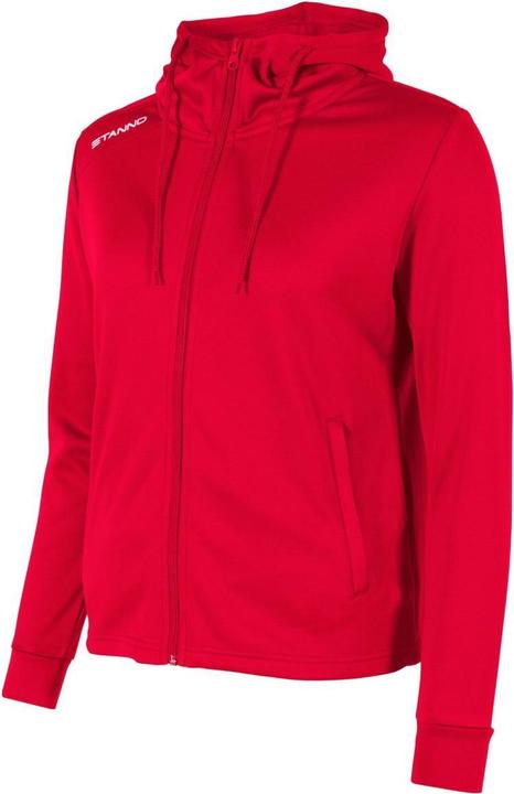Image du produit Stanno Field Capuche Fz Femme (XS)