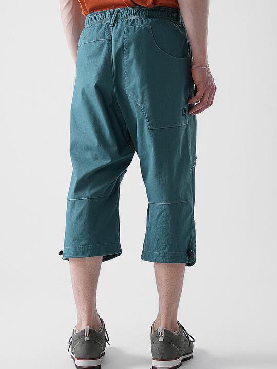 Actual product image E9 Fuoco Flax 3/4 Men (M)