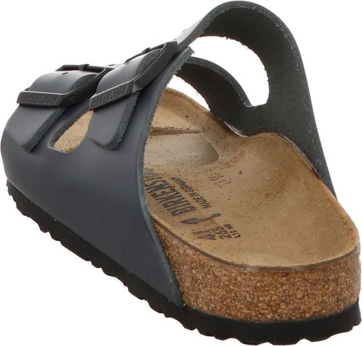 Produktbild Birkenstock Arizona Glattleder schmal (38)