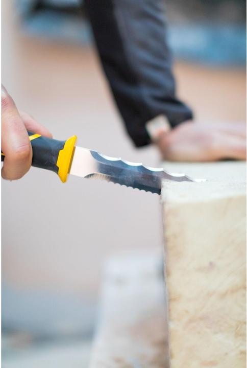 Produktbild Black & Decker Dämmstoffmesser (Cutter)