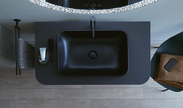 Actual product image Duravit Starck T