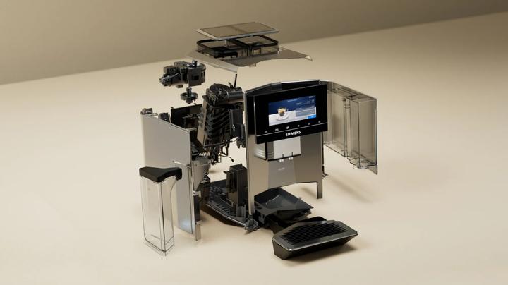 Produktbild Siemens TQ907R05