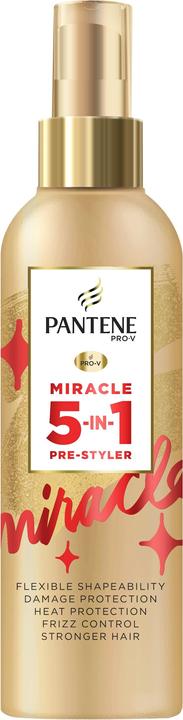 Pantene Pro-V Miracle 5-In-1 (200 ml)