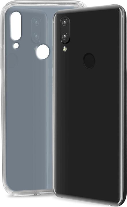 SBS Schutzhülle (Huawei P20 Lite)