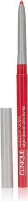 Actual product image Clinique Quickliner For Lips Intense Passion (Intense Passion)